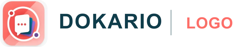 Dokario Logo