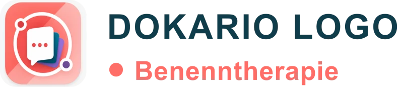 Dokario Logo Benenntherapie